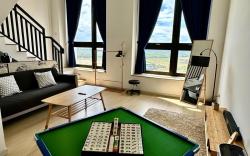Sunway GRID Loft Retreat for4-8pax BigBox Legoland