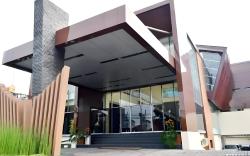 Hotel Bogor Indah Nirwana