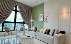 Paradigm Residence, CountryRoad by Guesthouse-8pax