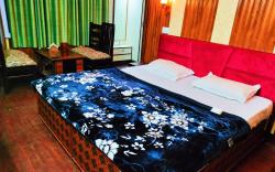 HOTEL KANHA
