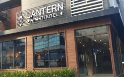 Lantern Apart Hotel