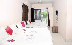 Grass Dew Resort