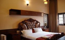 Scarlet Villa 5BHK Homestay Villa