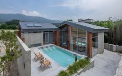Hohe Gyeongju Pool Villa