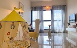 5-8Pax Puchong Bandar Puteri Le Pavilion IOI Rio