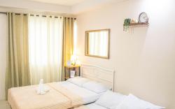 Cozy Studio Unit at Persimmon