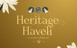 HERITAGE HAVELI VARANASI