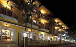 Hotel Grand Image Inn