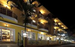 Hotel Grand Image Inn