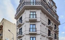 Pushkin Hotel