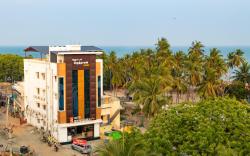 Hotel Brindavan Elite