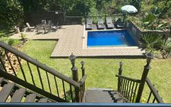 Safari Bed & Breakfast