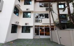 Luxie Inn Malabar