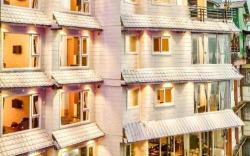 WONDER WOODS BOUTIQUE HOTEL