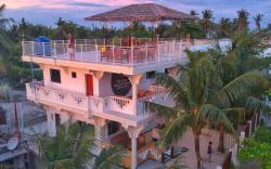 Malapascua Be One Guesthouse