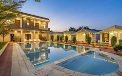 Zostel Homes Pushkar