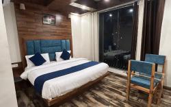 Hotel Royal Orbit