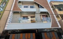 RZ Residency