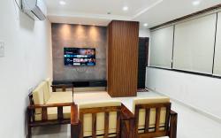 US Embassy  View 2 Bhk flat 