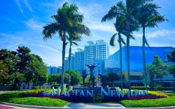 8 Newtown Blvd Condo Near Airport