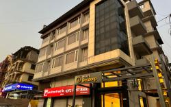 HOTEL DEVDEEP PORVORIM