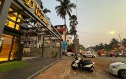 HOTEL DEVDEEP PORVORIM
