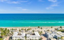 Neptune Oceanfront Rentals