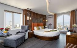 TGT BEACH DANANG HOTEL 