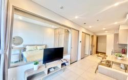 Vy Homestay The Song Vung Tau