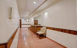 Hotel BKC Mannat