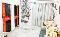 Simple life homestay 
