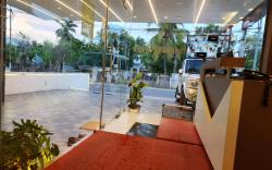 Udhayam Inn