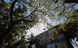 Coop Safari Hotel 