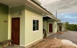 Greathill Gardenhome Resort 
