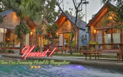 Tam Coc Serenity Hotel & Bungalow