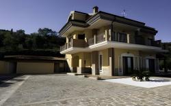 Casa Vacanza Villa Aurora