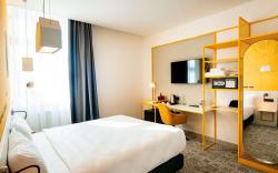 ibis Styles Sibiu Arsenal