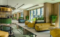 Novotel Tbilisi Center