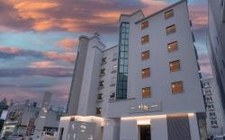 Aank Hotel Daejeon Yuseong 2nd branch