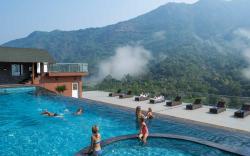 The Grand Cliff Resort Munnar