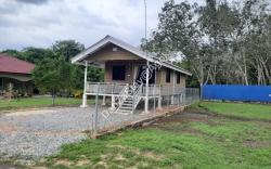 DanZaStay@Agok - Near Thai Border