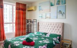 Akmal's Homestay at Menara U