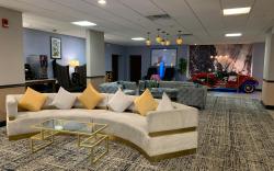 Albany Airport Inn 