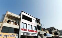Hotel Sunrise Inn