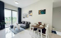 HHomes - 2 Bedroom with Pool GYM at Masteri An Phu
