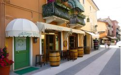 Albergo Tecla