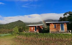 Klang Khao  cabin&camp