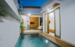 Naturale Villa Ubud, Bali