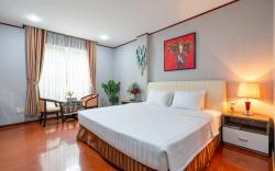 La Palma Boutique Hotel