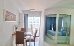 Grandbeach I Mae Pim beach 37 sqm